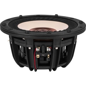 Main product image for Tang Band W6-2313 6-1/2" Coaxial Full-Range Woofer 264-9002